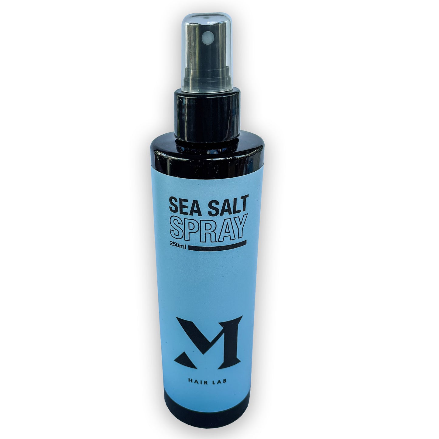 Macro Sea Salt Spray